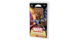 MARVEL CHAMPIONS : LE JEU DE CARTES -  HERO PACK EXPANSION - DOCTEUR STRANGE (FRENCH)